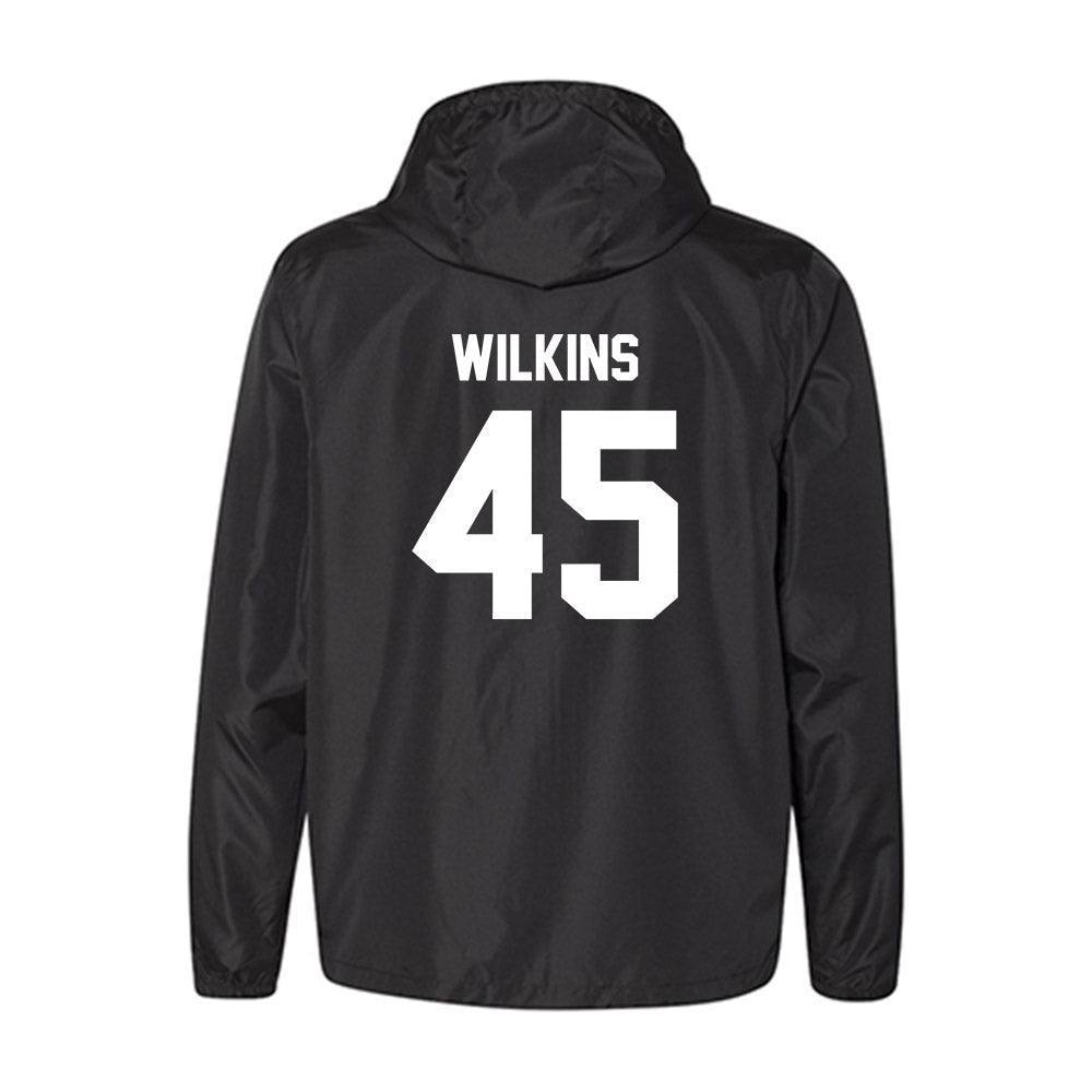 Liberty - NCAA Football : Ryan Wilkins - Windbreaker