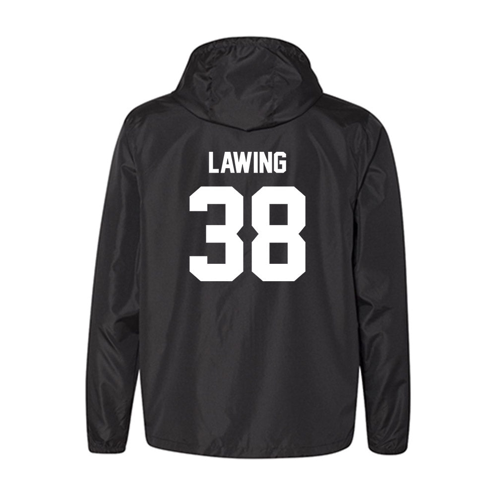 Liberty - NCAA Football : Tre Lawing - Windbreaker