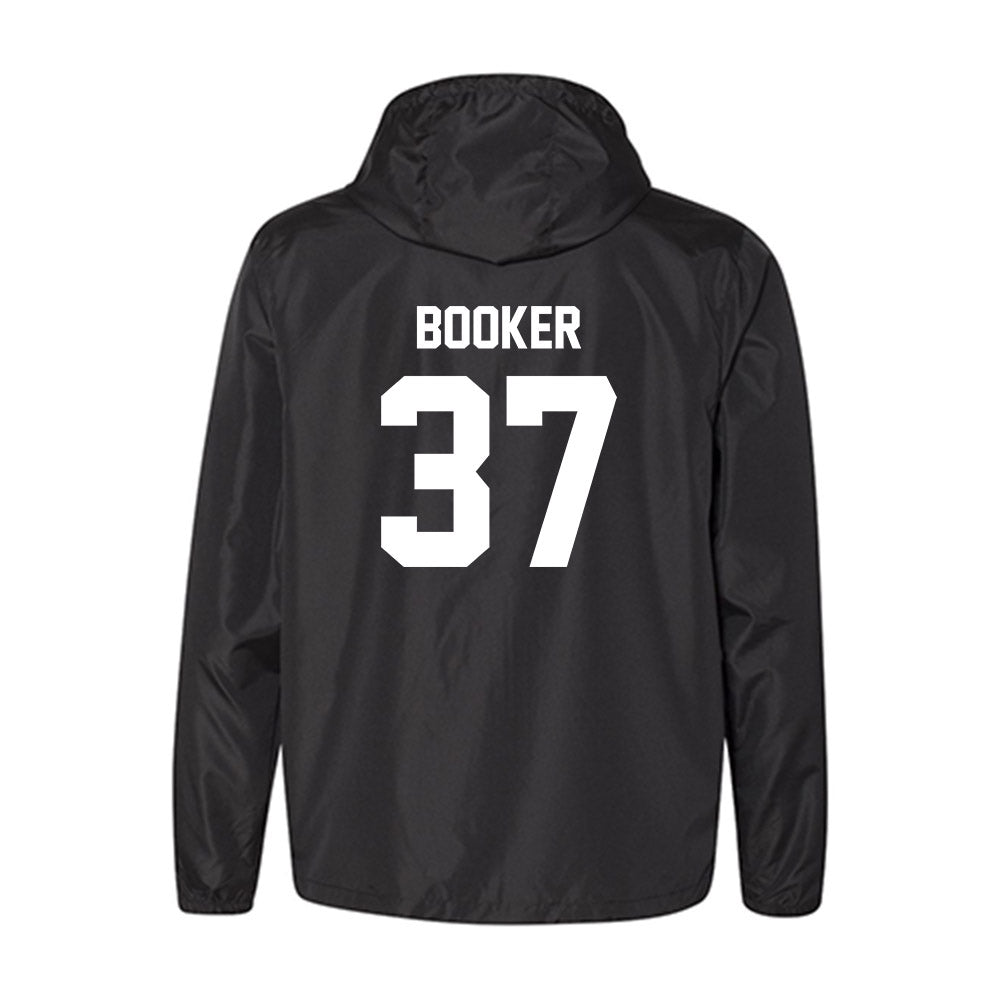 Liberty - NCAA Football : Tromontez Booker - Windbreaker