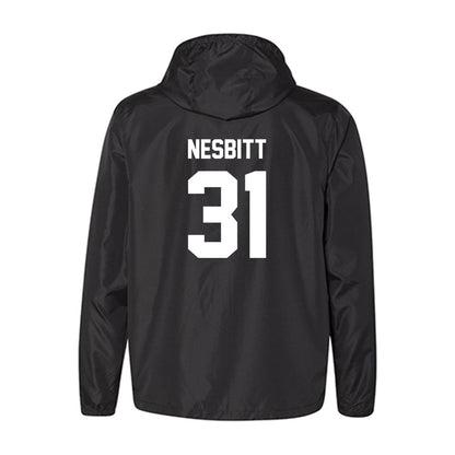 Liberty - NCAA Softball : Caitlyn Nesbitt - Windbreaker-1