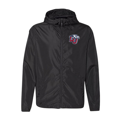 Liberty - NCAA Football : Clay Shepler - Windbreaker