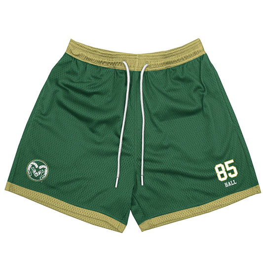 Colorado State - NCAA Football : Kory Hall - Shorts-0