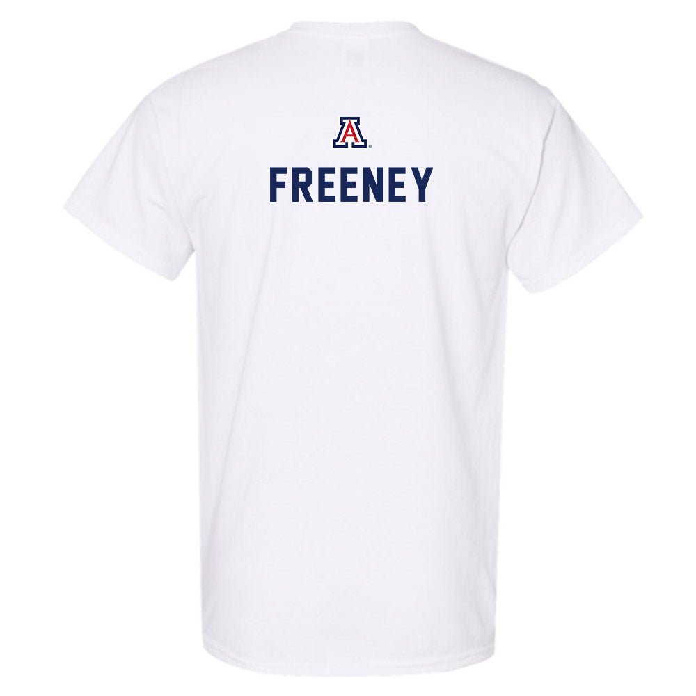 Arizona - NCAA Football : Demetrius Freeney - T-Shirt