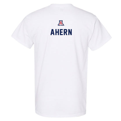 Arizona - NCAA Women's Soccer : Brooke Ahern - Sports Shersey T-Shirt