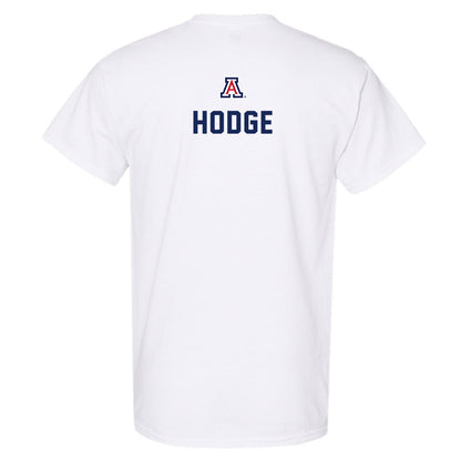 Arizona - NCAA Women's Volleyball : Jaelyn Hodge - T-Shirt
