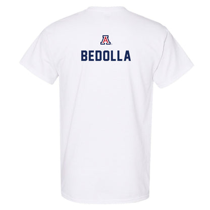 Arizona - NCAA Women's Soccer : Jessica Bedolla - T-Shirt