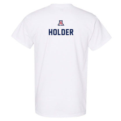 Arizona - NCAA Softball : Rylie Holder - Sports Shersey T-Shirt-1