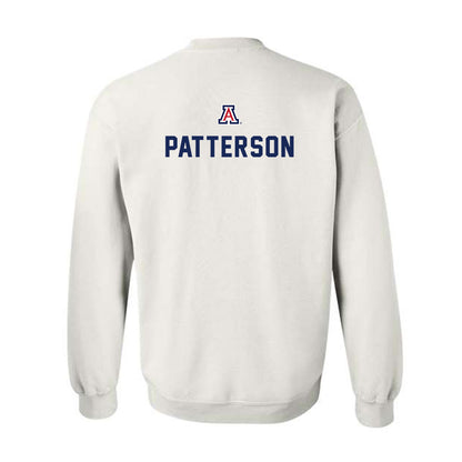 Arizona - NCAA Football : Jeremiah Patterson - Crewneck Sweatshirt