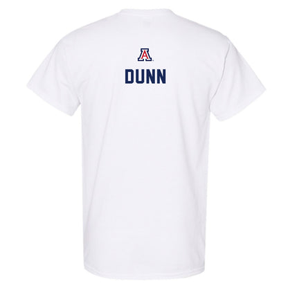 Arizona - NCAA Football : Devin Dunn - T-Shirt