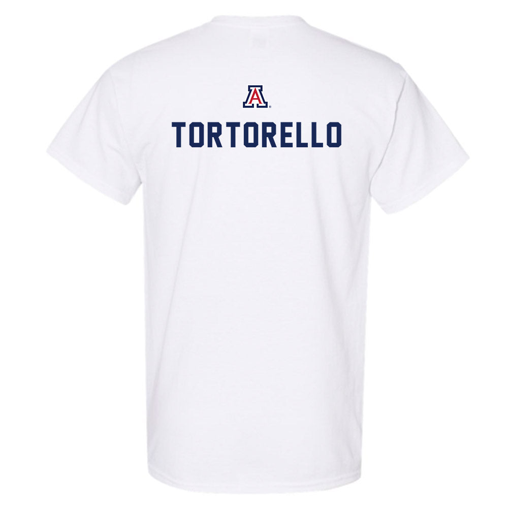 Arizona - NCAA Women's Volleyball : Ava Tortorello - T-Shirt