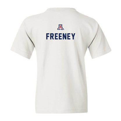 Arizona - NCAA Football : Demetrius Freeney - Youth T-Shirt