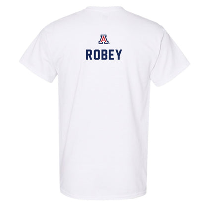 Arizona - NCAA Women's Volleyball : Kiari Robey - Sports Shersey T-Shirt