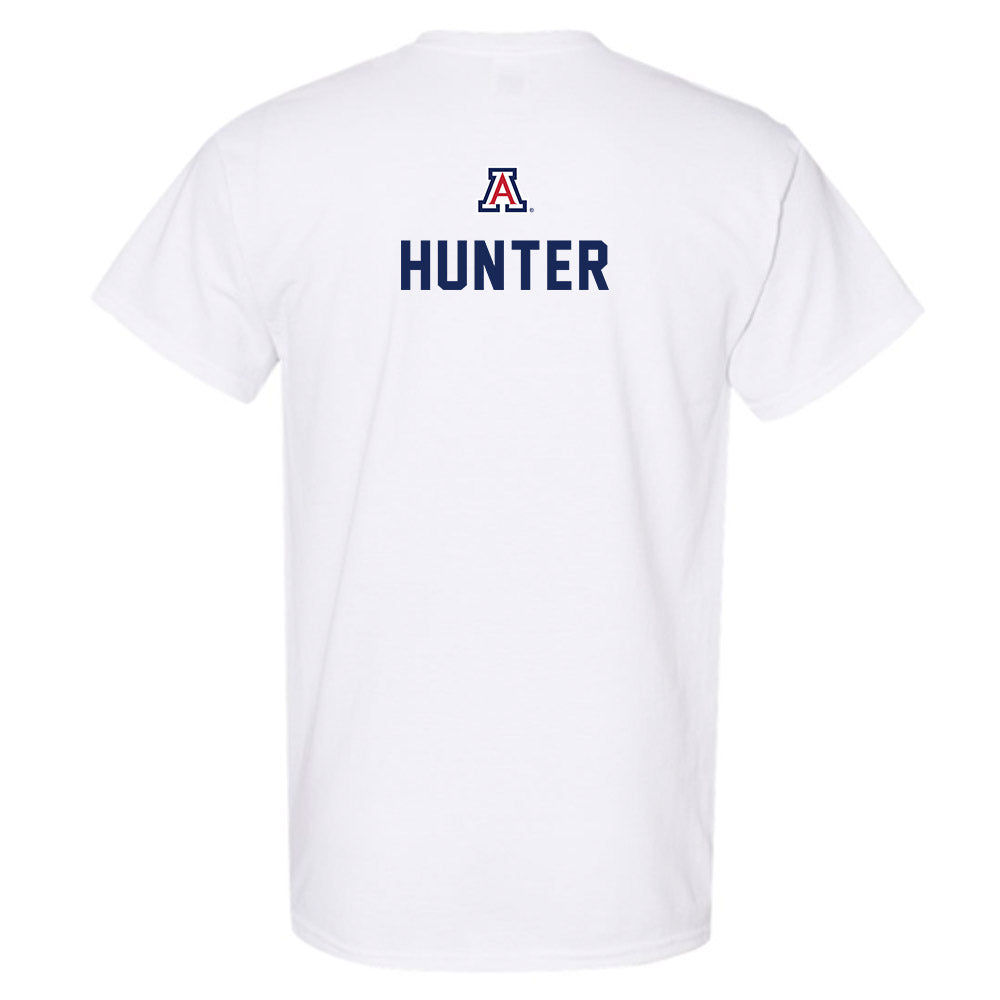 Arizona - NCAA Football : Gavin Hunter - Sports Shersey T-Shirt-1
