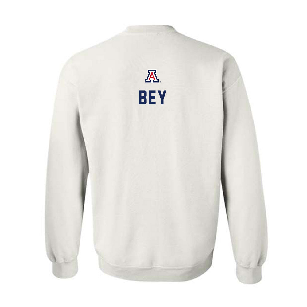 Arizona - NCAA Football : Stacy Bey - Sports Shersey Crewneck Sweatshirt