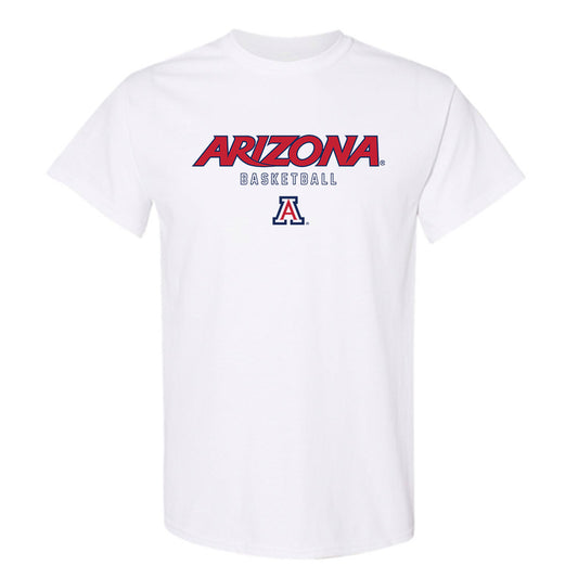 Arizona - NCAA Men's Basketball : Jaden Bradley - Sports Shersey T-Shirt-0