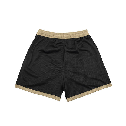 Wake Forest - NCAA Men's Tennis : Noah Hahn - Shorts