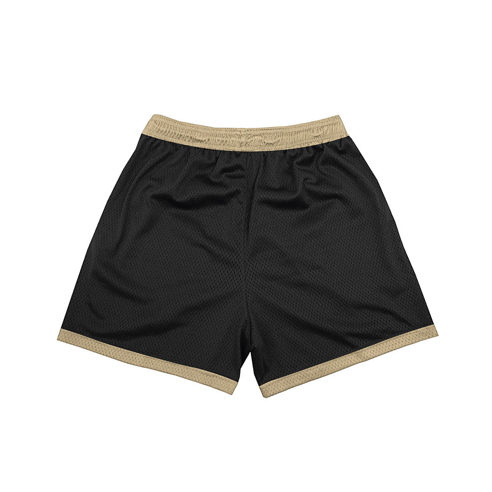 Wake Forest - NCAA Men's Soccer : Trace Alphin - Shorts