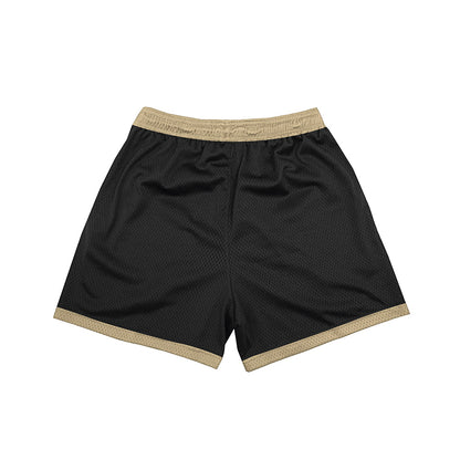 Wake Forest - NCAA Women's Soccer : Kylie Maxwell - Shorts-1