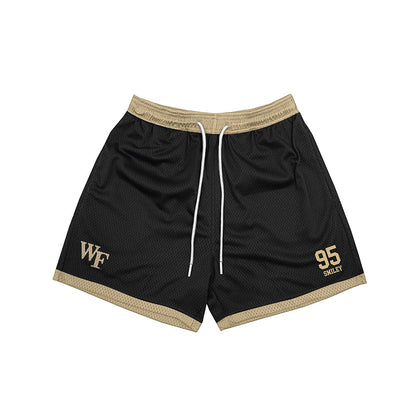 Wake Forest - NCAA Football : Brandon Smiley - Shorts-0