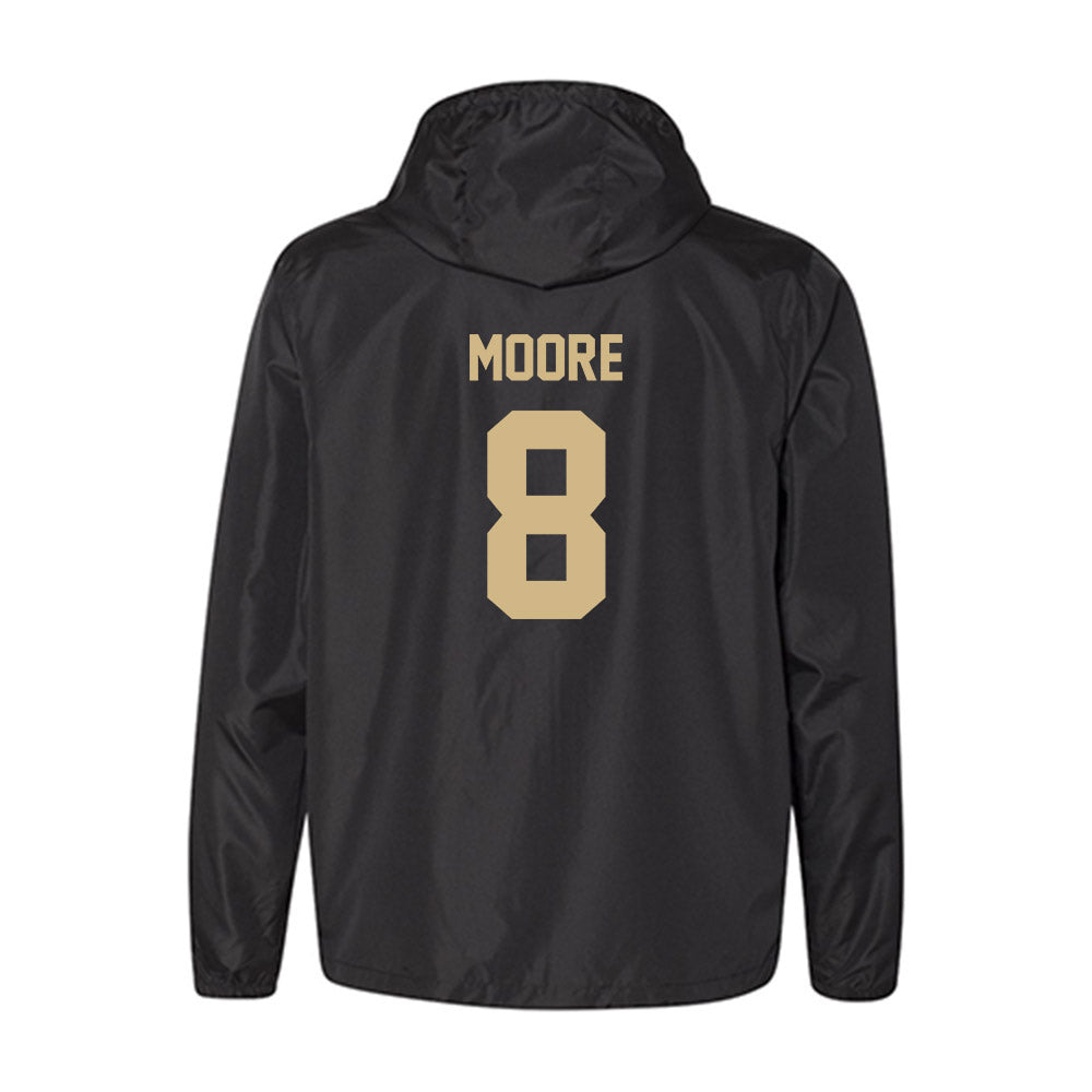 Wake Forest - NCAA Women's Field Hockey : Ava Moore - Windbreaker-1