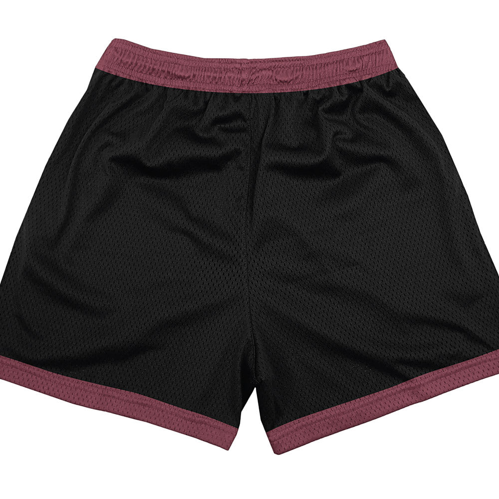 UMass - NCAA Men's Ice Hockey : Daniel Jencko - Shorts-1