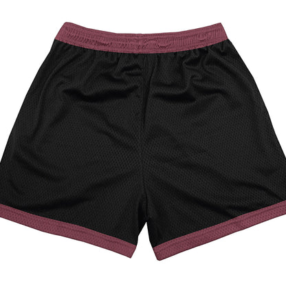 UMass - NCAA Men's Lacrosse : Cam Chambers - Shorts-1