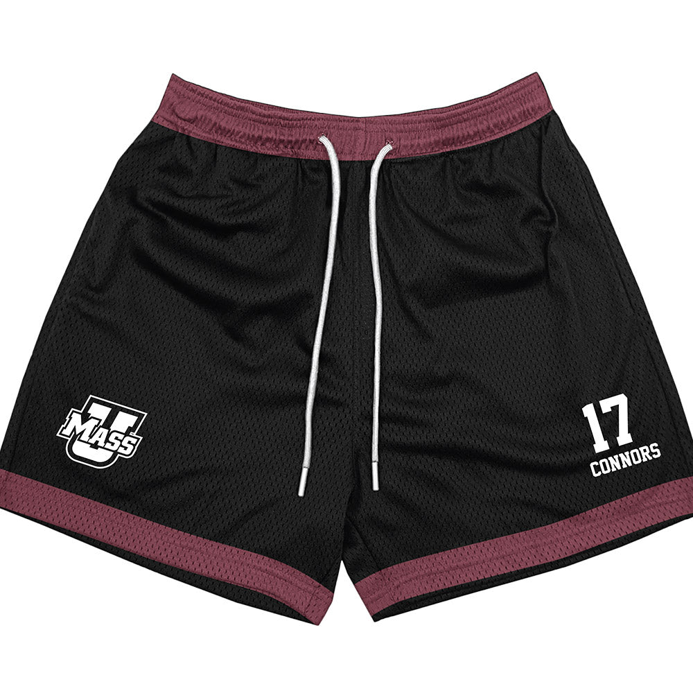 UMass - NCAA Men's Ice Hockey : Kenny Connors - Shorts