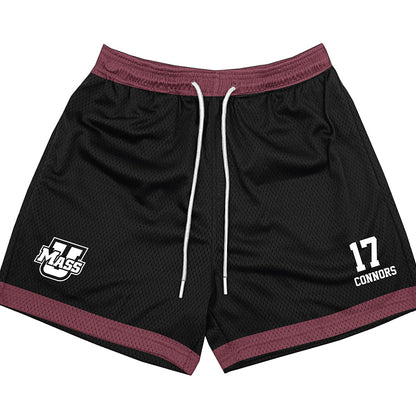 UMass - NCAA Men's Ice Hockey : Kenny Connors - Shorts