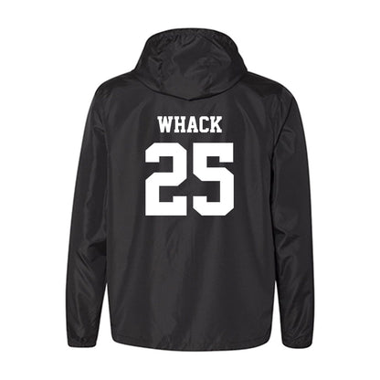 UMass - NCAA Football : Donta Whack - Windbreaker