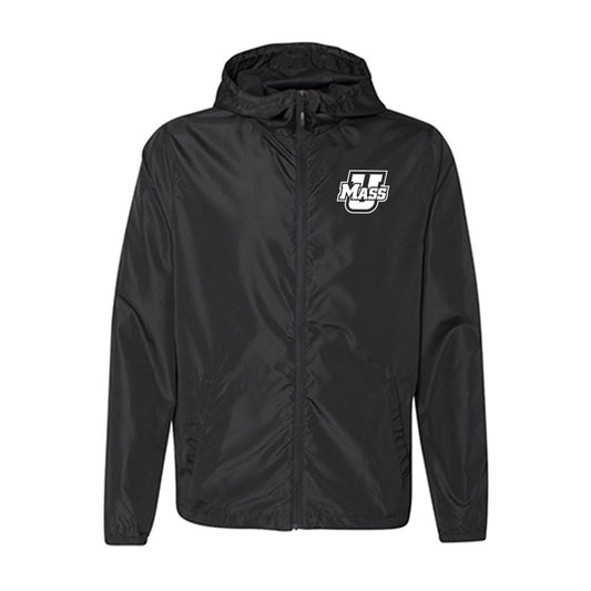 UMass - NCAA Women's Basketball : Allie Palmieri - Windbreaker