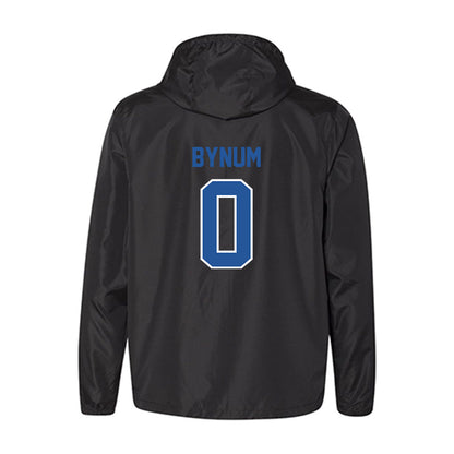 MTSU - NCAA Football : Anthony Bynum - Windbreaker-1