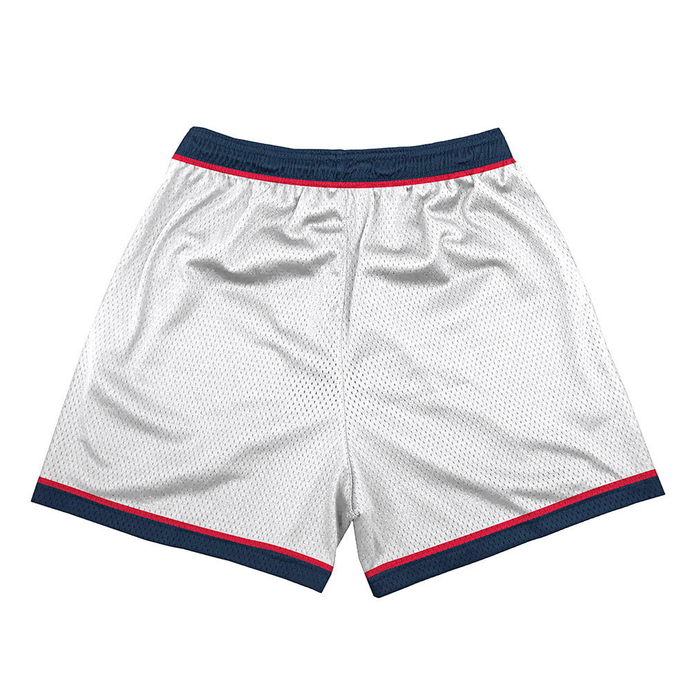 UConn - NCAA Women's Basketball : Kamorea Arnold - Shorts