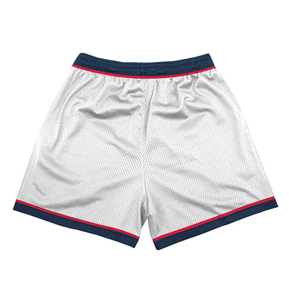 UConn - NCAA Women's Lacrosse : Jillian Terlizzi - Shorts-1