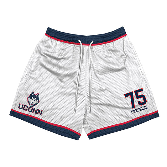 UConn - NCAA Football : Hill Greenlee - Shorts-0