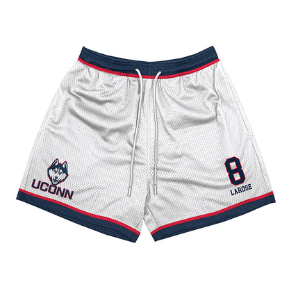 UConn - NCAA Baseball : Jack Larose - Shorts