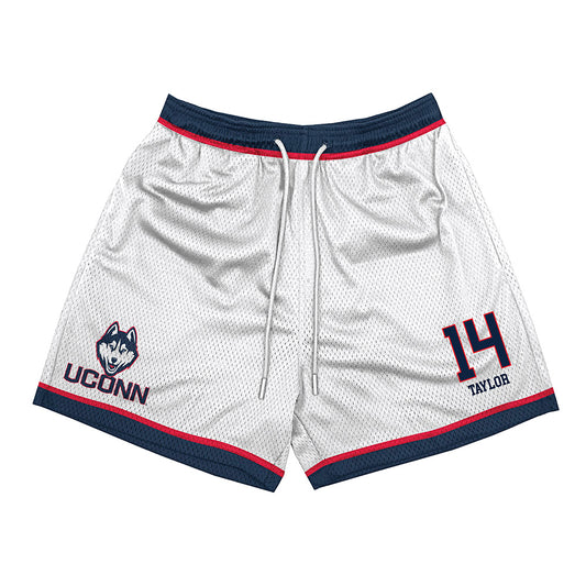 UConn - NCAA Women's Soccer : Alayna Taylor - Shorts