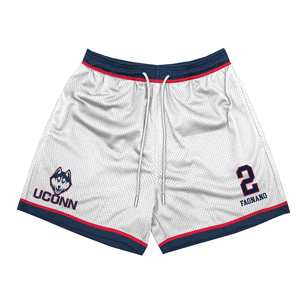 UConn - NCAA Football : Joe Fagnano - Shorts