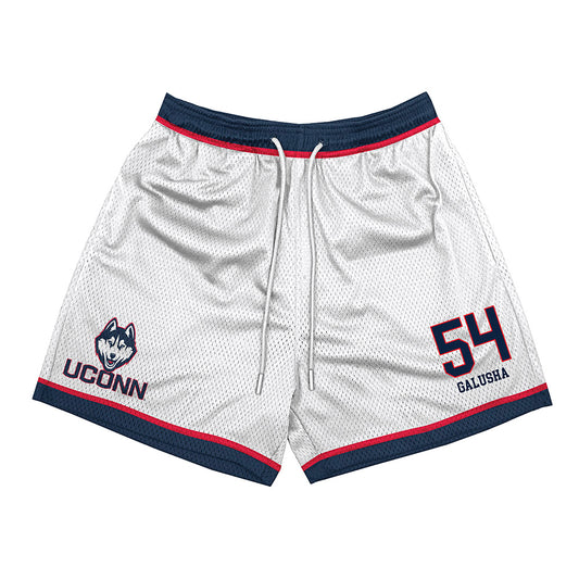 UConn - NCAA Baseball : Thomas Galusha - Shorts