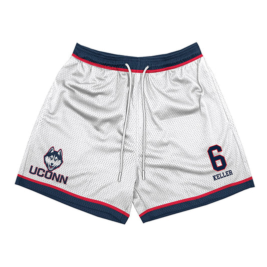 UConn - NCAA Women's Field Hockey : Paige Keller - Shorts-0