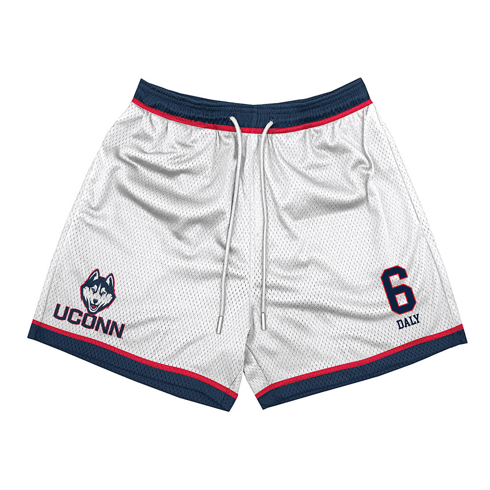 UConn - NCAA Women's Field Hockey : Erin Daly - Shorts-0