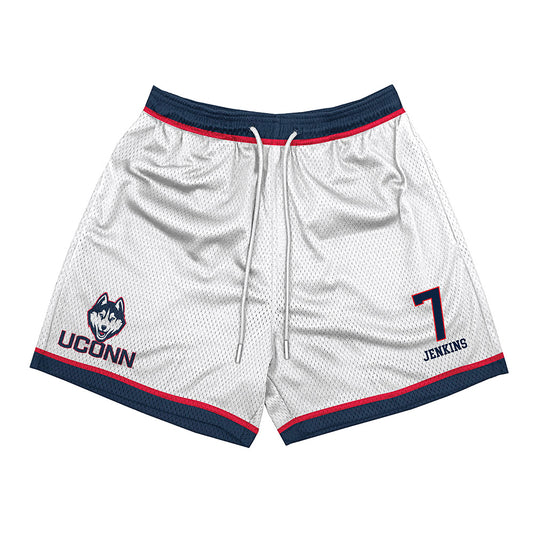 UConn - NCAA Softball : Hope Jenkins - Shorts