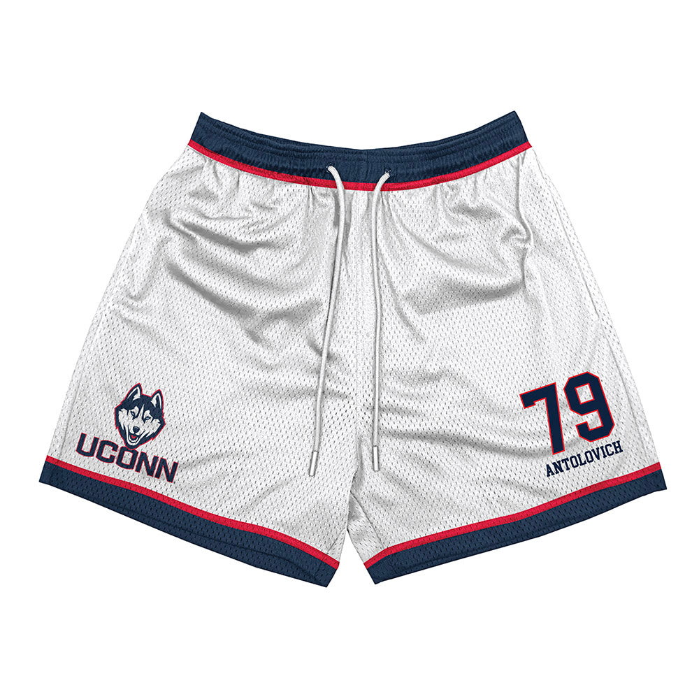 UConn - NCAA Football : Daniel Antolovich - Shorts