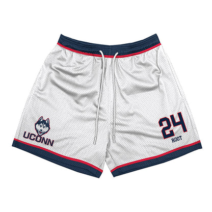 UConn - NCAA Baseball : Beau Root - Shorts