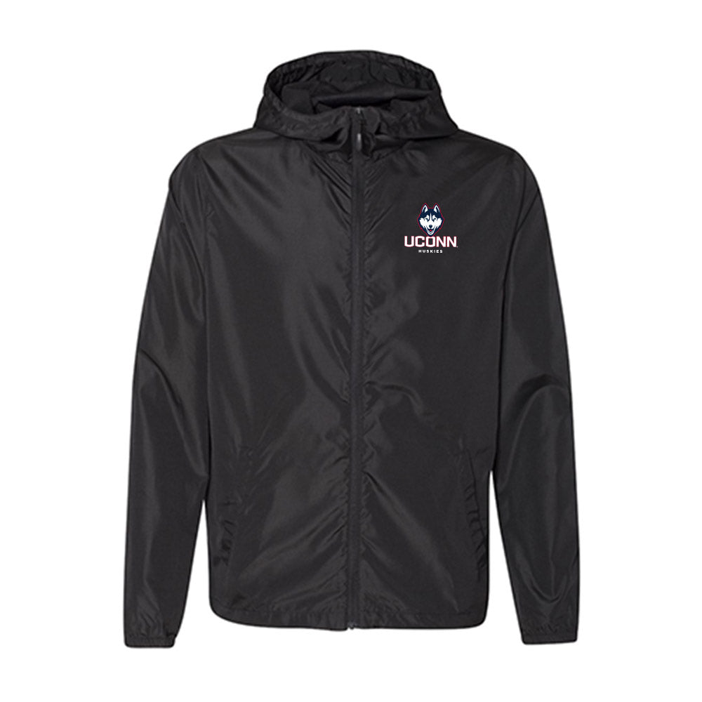 UConn - NCAA Baseball : Sam Hutchinson - Windbreaker