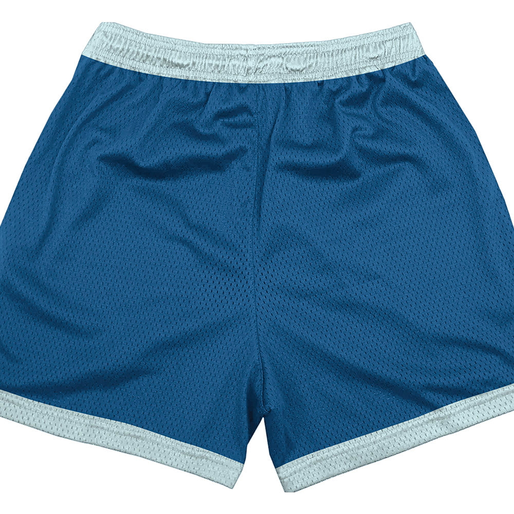 Old Dominion - NCAA Women's Soccer : Gry Thrysoe - Shorts