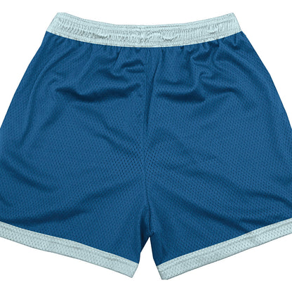 Old Dominion - NCAA Men's Golf : James Page - Shorts-1