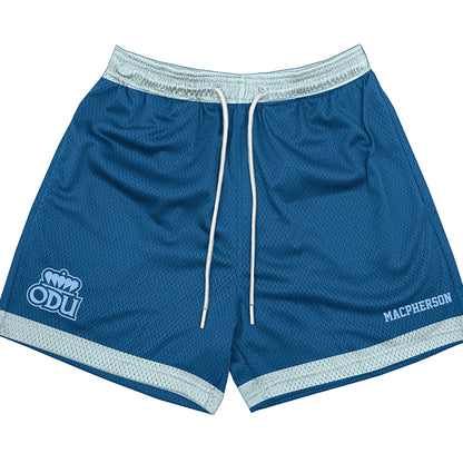 Old Dominion - NCAA Men's Golf : Joe MacPherson - Shorts-0