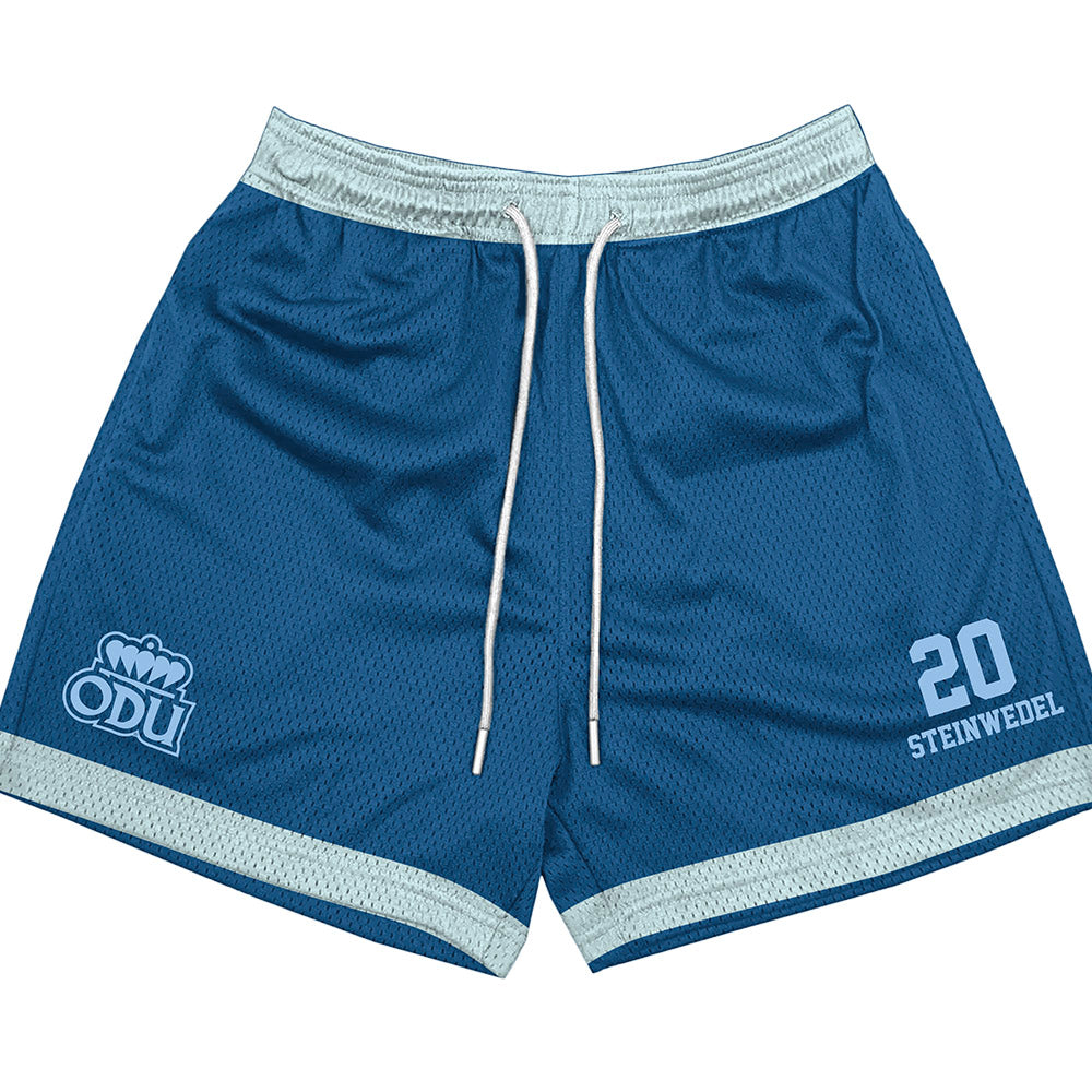 Old Dominion - NCAA Women's Lacrosse : Macy Steinwedel - Shorts-0