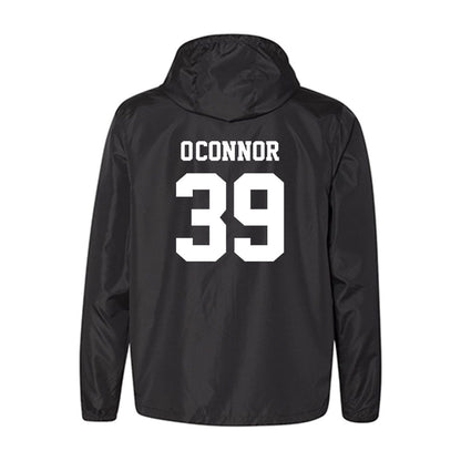 Old Dominion - NCAA Women's Lacrosse : Saoirse O'Connor - Windbreaker