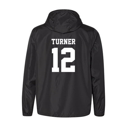 Old Dominion - NCAA Football : NICOLE TURNER - Windbreaker-1